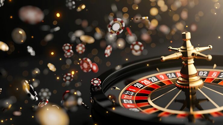 ampmbet Odds That Move with the Match