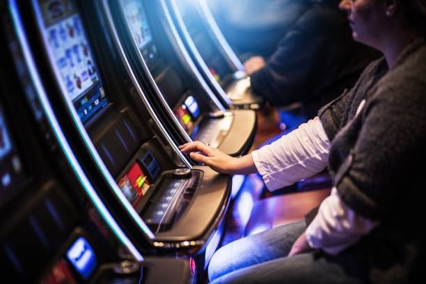 ampmbet Live Casino