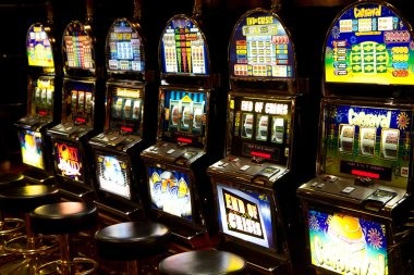 ampmbet Bingo