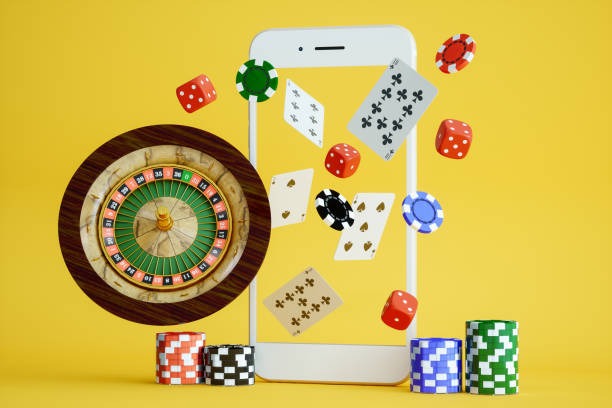 ampmbet What Desktop Site Brings to Your Account